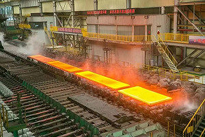 越南對中國熱軋鋼徵23.1%至27.83%反傾銷稅 保護產業並回應美關稅壓力