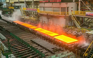 越南對中國熱軋鋼徵23.1%至27.83%反傾銷稅 保護產業並回應美關稅壓力