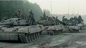 完全放棄國產「猩猩」! 波蘭再向南韓購買180輛客製化 K2「黑豹」