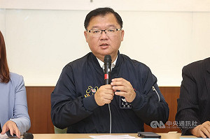 李德維指圖利高端 遭判賠薛瑞元、周志浩各60萬元