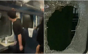 管仁健觀點》打破那扇窗之後中國就有救了嗎？