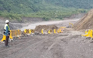 丹娜絲颱風肆虐南台灣！嘉義、台南、高雄今日多地區停止上班上課