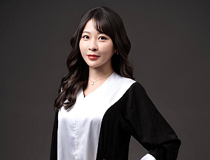 涉詐仙塔律師遭爆「有男友還貼富商」 私生活惹議 