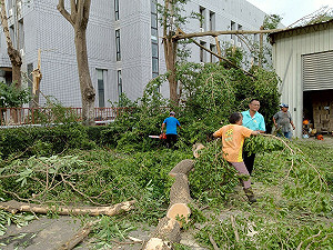災後「商家設備汰換補助」9/8開放申請!經濟部:最高補助5萬元