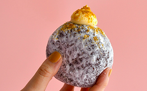 排隊人潮引爆民怨！新開幕日本人氣甜甜圈   發聲明致歉