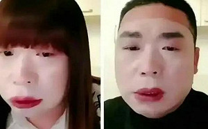 南京最強偽娘! 網傳3年千人斬、60歲大叔假扮 警稱部分失真 網驚:三觀炸裂