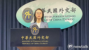 台美對等關稅持續溝通 外交部:爭取最大利益