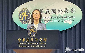 台美對等關稅持續溝通 外交部：爭取最大利益