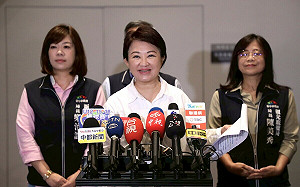 國慶晚會在台中 盧秀燕宣布喜訊：帶動中台灣國慶旅遊潮