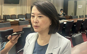 王鴻薇：本週五可能通過4100億元與普發現金特別條例　