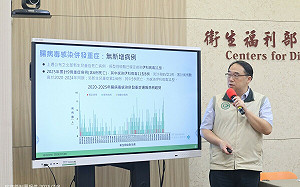 新生兒腸病毒重症5死！疾管署急修處置指引 籲防「8大症狀」