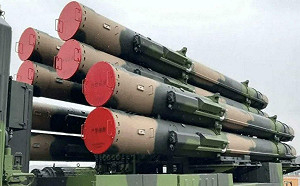 (影) 中東火藥味未散!伊朗停火後突獲中國飛彈 還建刺殺川普刺募款網站