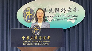 台歐共同保護海底電纜 外交部：持續與歐盟深化合作