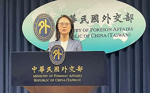 台歐共同保護海底電纜 外交部：持續與歐盟深化合作