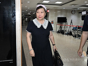 羅明才服務處2人涉偽造罷免提議遭押 抗告被駁確定