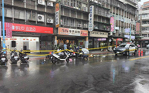 土城家暴男殺妻「早有預謀」!張女好友曝:案發前1個月頻發殺人新聞