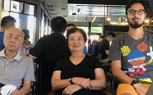 專論》清邁之行（一）：最後的晚餐 