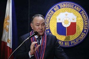 連美國都不敢這樣喊! 菲防長喊話中國先無核化 東協內部質疑雙重標準