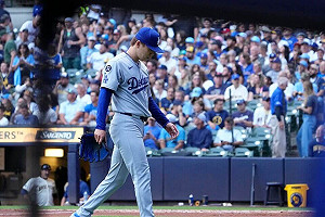 大聯盟生涯最慘一役 山本由伸0.2局被打爆