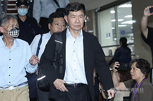 京華城案  北院7/24傳喚彭振聲作證