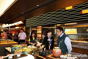 匯聚府城魅力 旭集台南店開幕獻上府城限定款  8/15前穿和服用餐贈緣起物