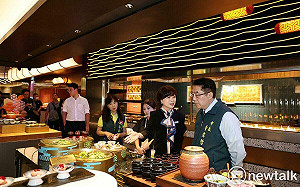 匯聚府城魅力 旭集台南店開幕獻上府城限定款  8/15前穿和服用餐贈緣起物