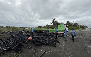 太陽能發電板釀環境汙染？台灣再生能源推動聯盟這樣說
