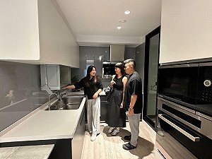 女性購屋參與度持續升高 台中市女地主達21.4萬人 六都居冠