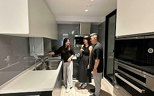 女性購屋參與度持續升高 台中市女地主達21.4萬人 六都居冠