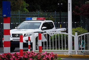 法國情報局:關閉9座中國警察站 特務仍潛伏服務北京