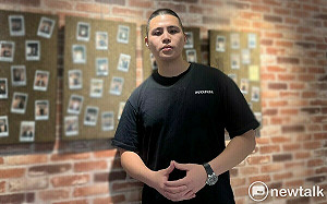 大罷免倒數！「義虎堂」虎爺7/10出巡台中   閩南狼：一場正氣集結