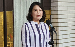 黃國昌藉大法官審查單挑賴清德？吳思瑤批：毫無司法高度