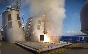 96單元MK41垂發＋16反艦導彈! 澳大利亞要打造二戰以來最大水面艦隊