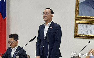 普發現金周五要過關了？朱立倫：當然一定要做