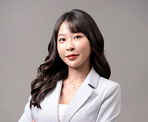 仙塔律師遭爆「有男友還貼富商」！本人親上火線回應了