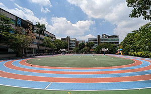 全民可入校園借用中小學體育器材！教育部：2周內開放