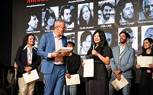 影》亞洲第一人！ 台灣作曲家江宜臻榮獲「普利亞電影配樂獎」新銳作曲家獎  