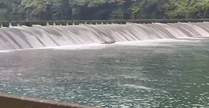 新北消防救溺翻船2殉職 成立事故調查會釐清事實