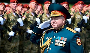 普丁大清洗 俄2大將接連出事! 近位軍前副司令、前副國防部長都遭重罪檢控