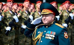 普丁大清洗 俄2大將接連出事! 近位軍前副司令、前副國防部長都遭重罪檢控