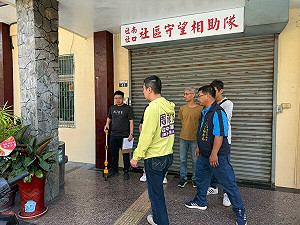  曾承諾「里里有YouBike」潭雅神尚缺近三成   周永鴻：盧秀燕還有努力空間 