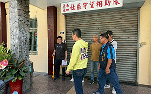  曾承諾「里里有YouBike」潭雅神尚缺近三成   周永鴻：盧秀燕還有努力空間 