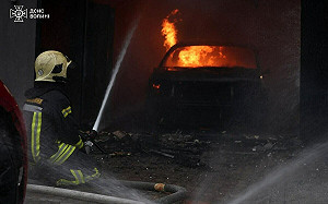 俄發動開戰後最大規模空襲! 728無人機13導彈直奔盧茨克 6枚「匕首」難攔截