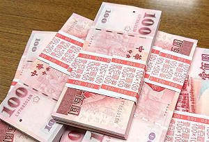 政院人士:在野推普發現金  恐須舉債且造成通膨