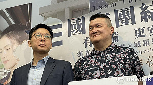 中國在印太野心不變!林飛帆:備戰是必要的、政府盼提升民眾自我保護能力