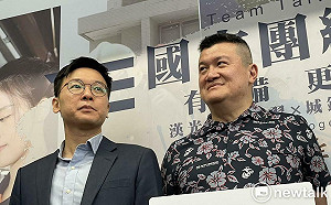 中國在印太野心不變！林飛帆：備戰是必要的、政府盼提升民眾自我保護能力