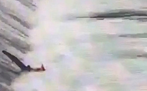 違規玩SUP該救嗎？財經網美：台灣可能打仗  警消戰力不能耗