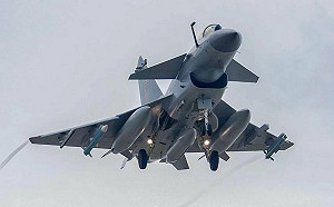 解放軍稱願供「友好國家」殲-10! 伊朗擬購40架配PL-E導彈 引發地緣政治疑慮