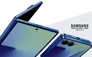 新電信三雄激戰三星摺疊新機!Z Fold7、Z Flip7預購優惠比拚