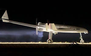 （影）英、法聯合重啟「風暴陰影」生產線 德捷助訓F-16、生產「柳蒂」無人機